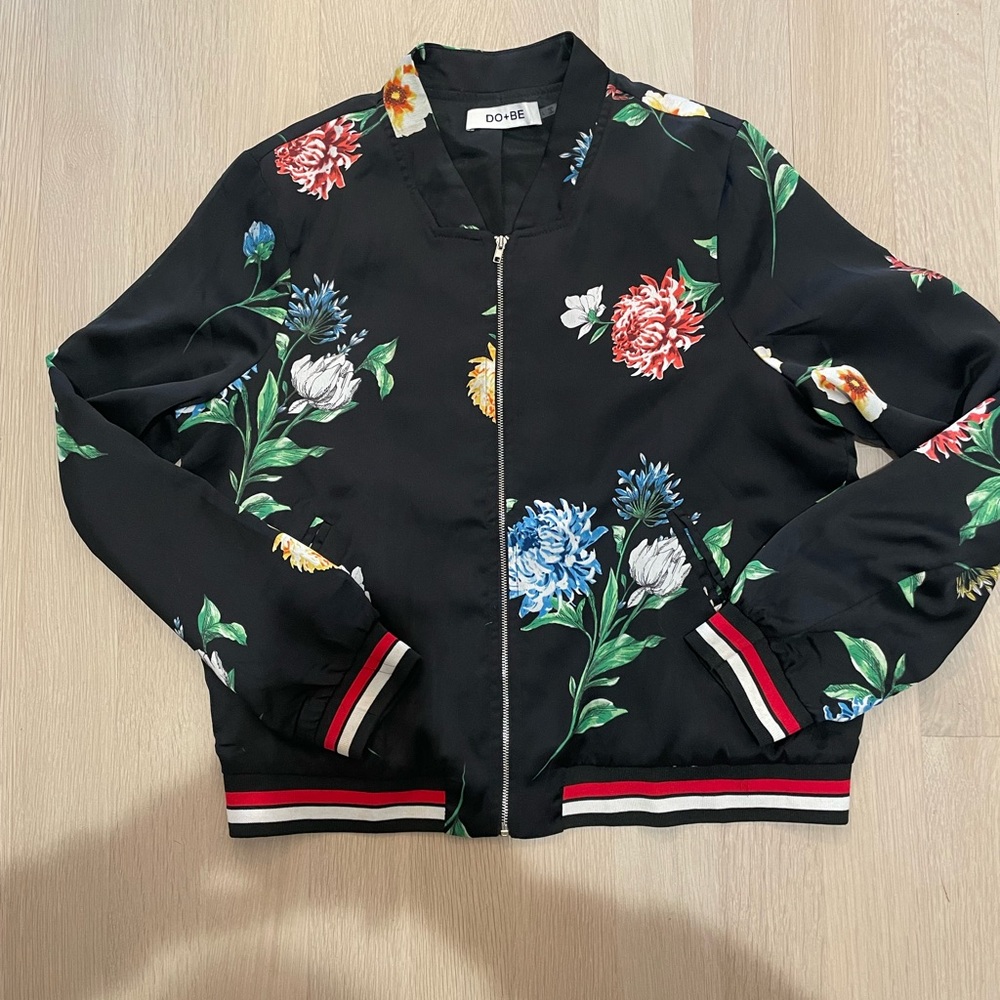 Do + Be jacket